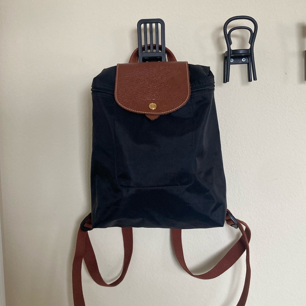 Longchamp Backpack